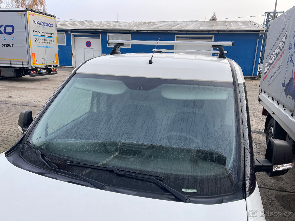 Opel Combo 2016 1.4 benzin, 70 kw - 8