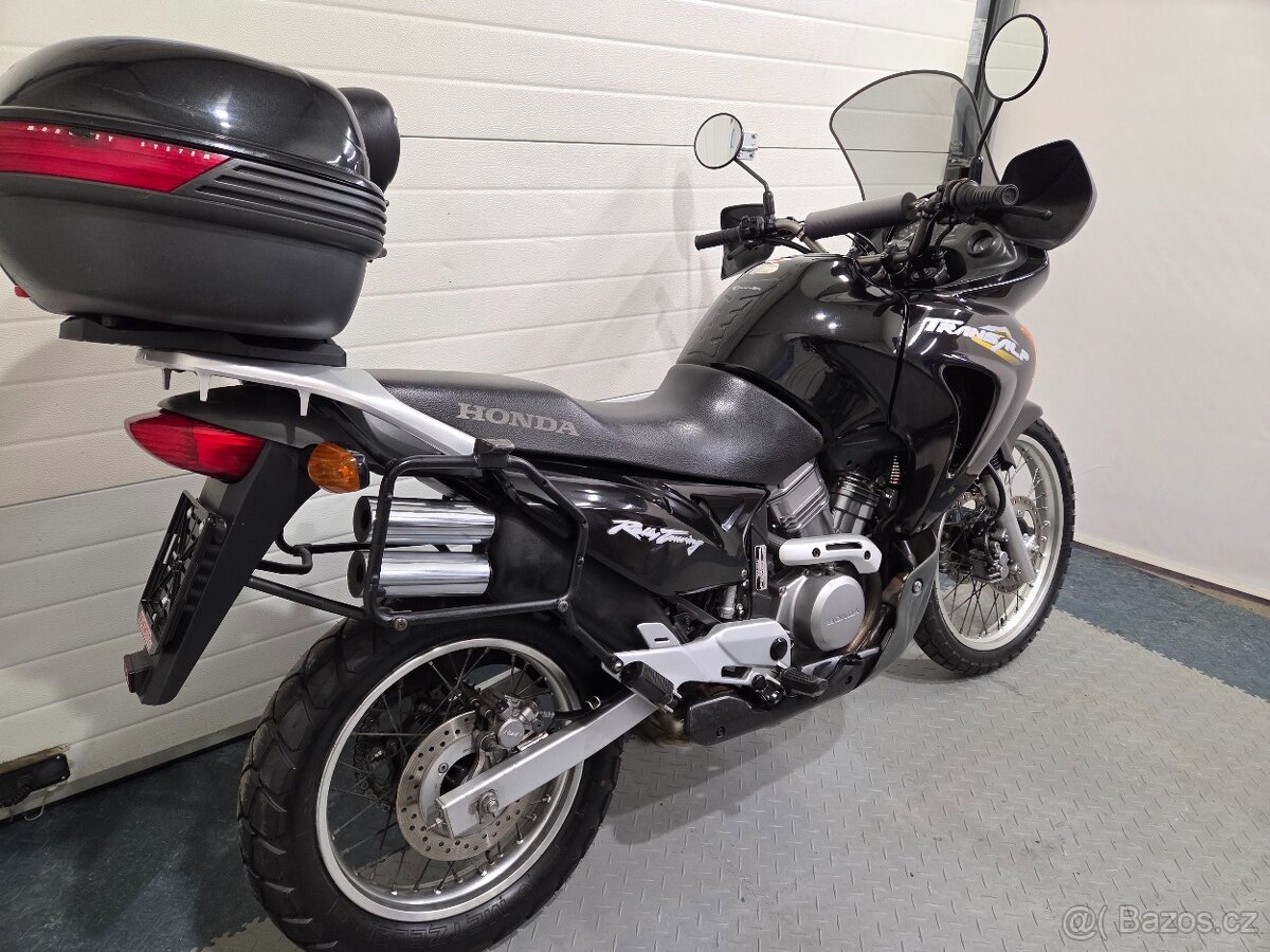 Honda XL 650 V Transalp - 8