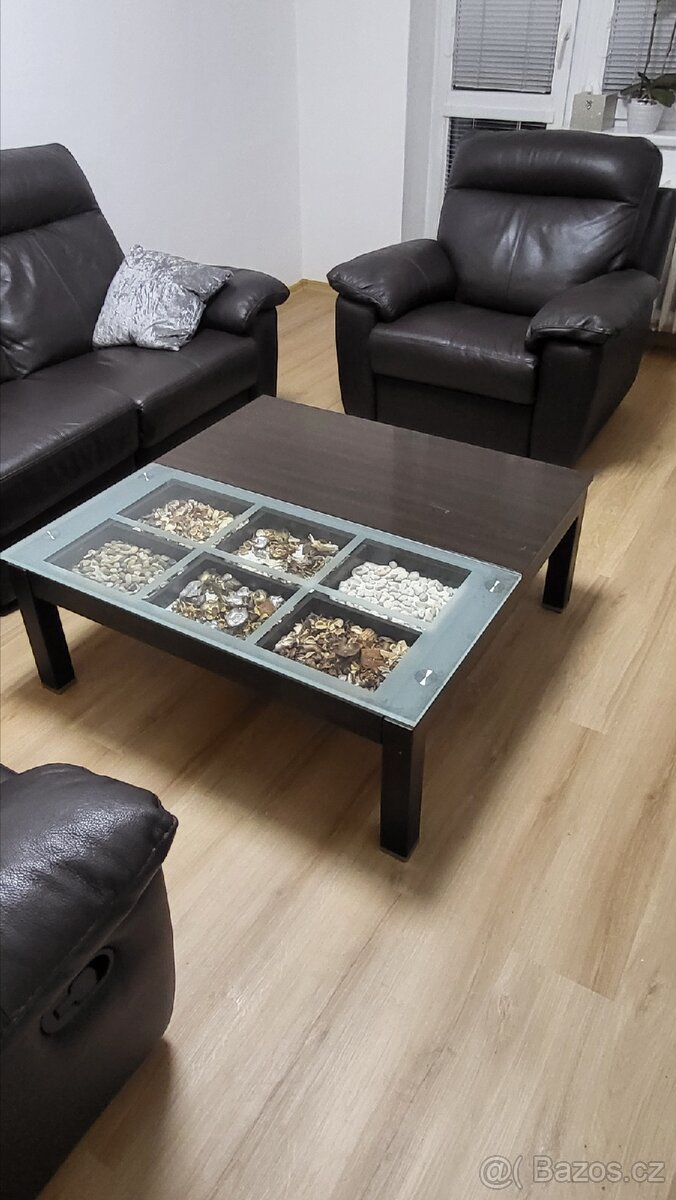 Prodám luxusní obývací stěnu - 8