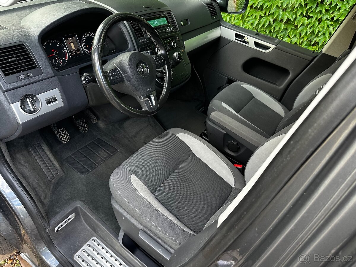 2.0tdi 103kw, 4x4, LIFE, 251000km, Xenon, 2x šoupačky, tažné - 8