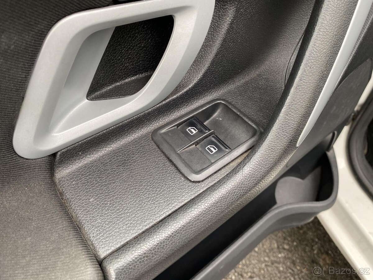 Škoda Roomster 1.9 TDi , 77 kW nafta, 2009 - 8