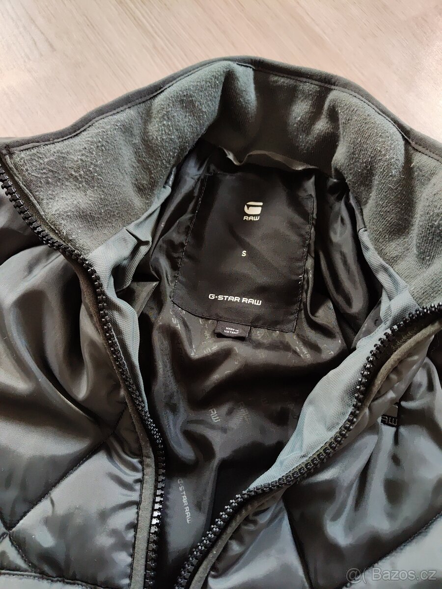 Pánská bunda G-Star raw - 8
