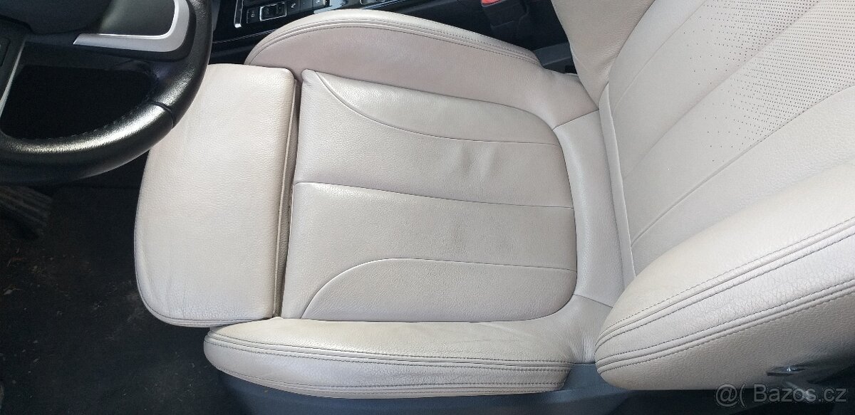 X1 F48 140KW 2.0D 4x4 - 8