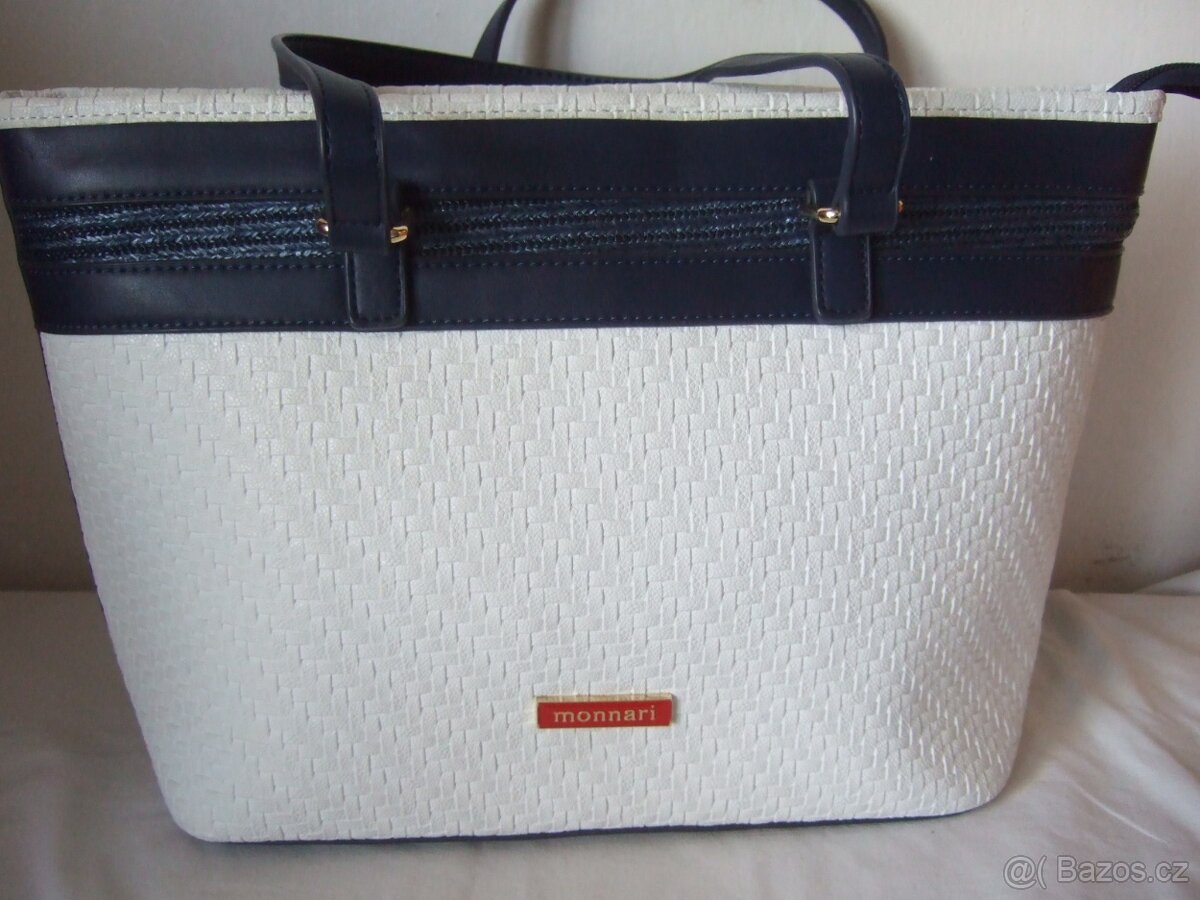 Kabelka Monnari. - 8