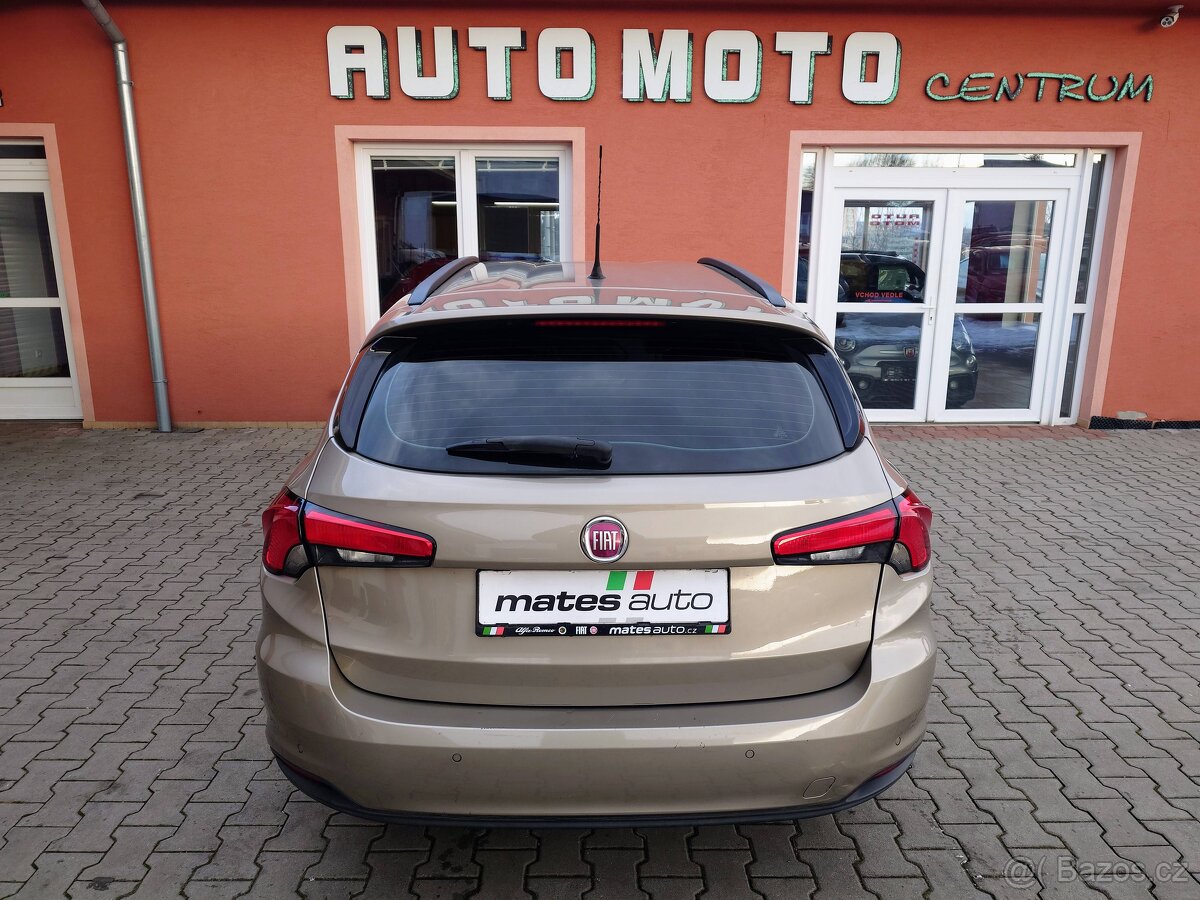 Fiat Tipo 1.4 Pop 70 kW - 8