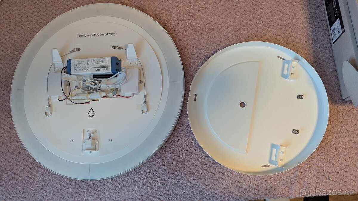 Philips Hue Datura XL - 8