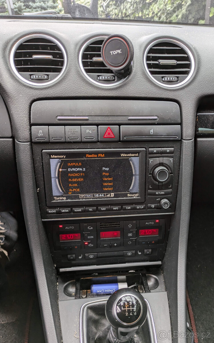 Seat EXEO ST 2.0, 105kW, 181xxx - 8