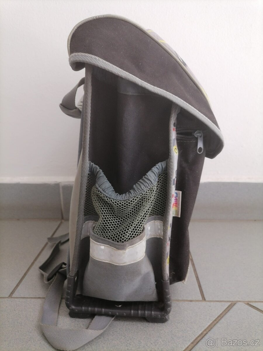 Školní aktovka 2x - 8