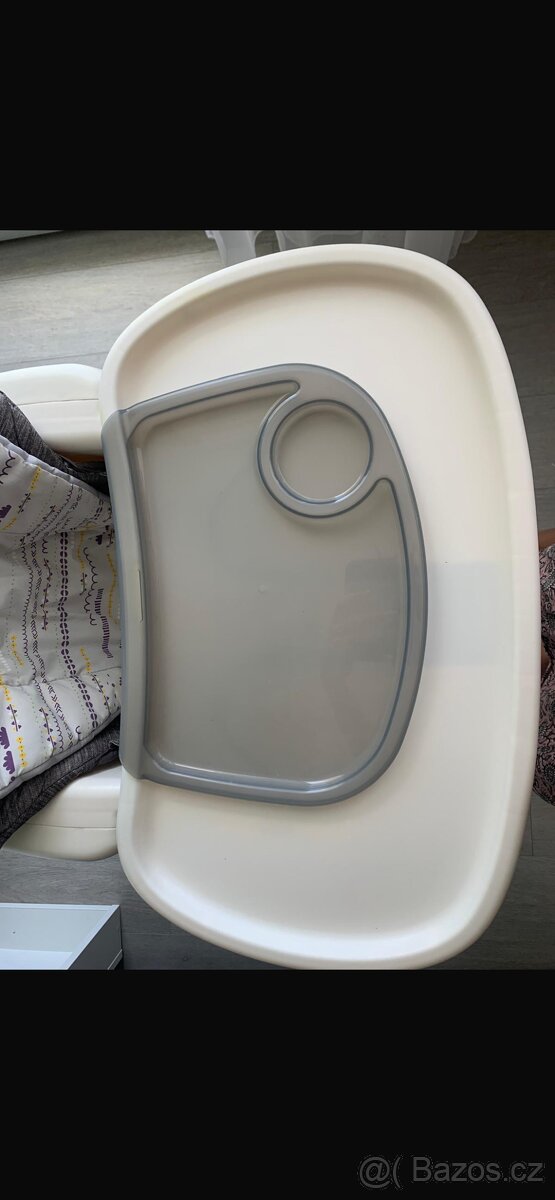 Dětska židle JOIE - 8