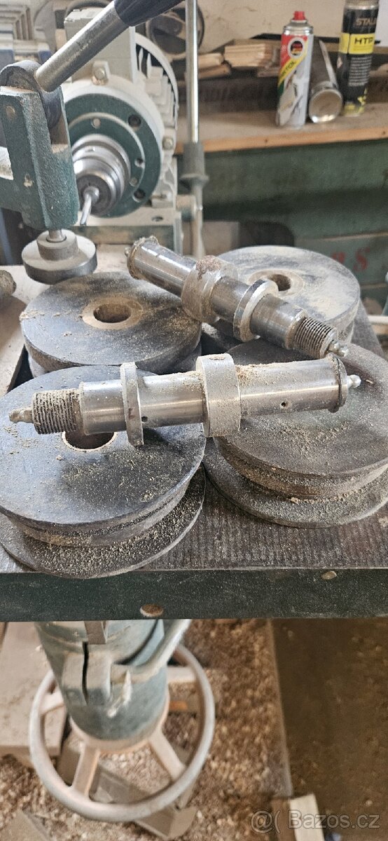 Jednolistý katr jednuška - 8