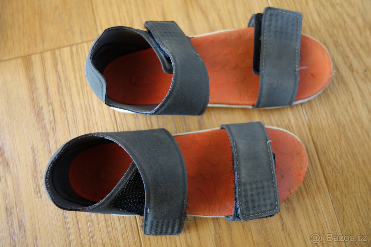 Sandály Bobux - 8