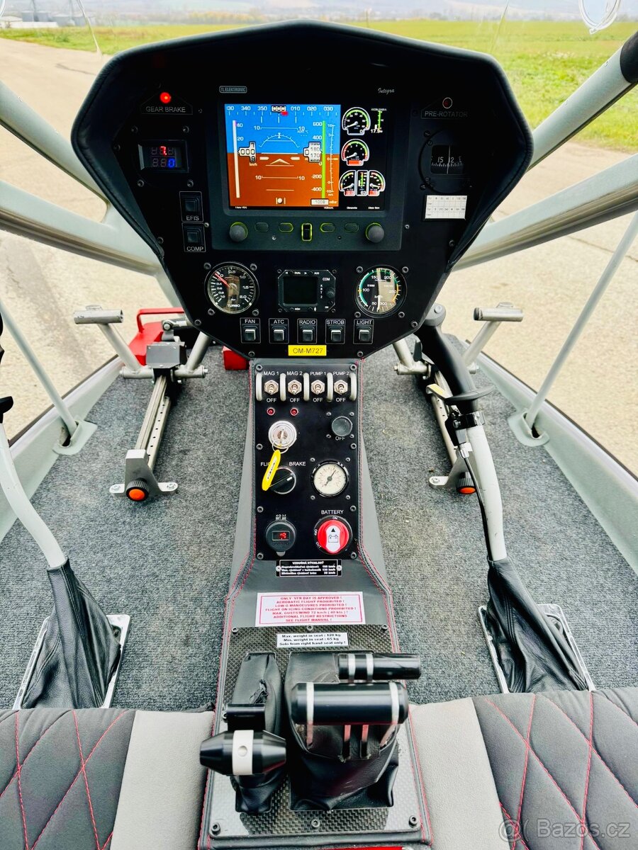 Vírnik Nisus - 8