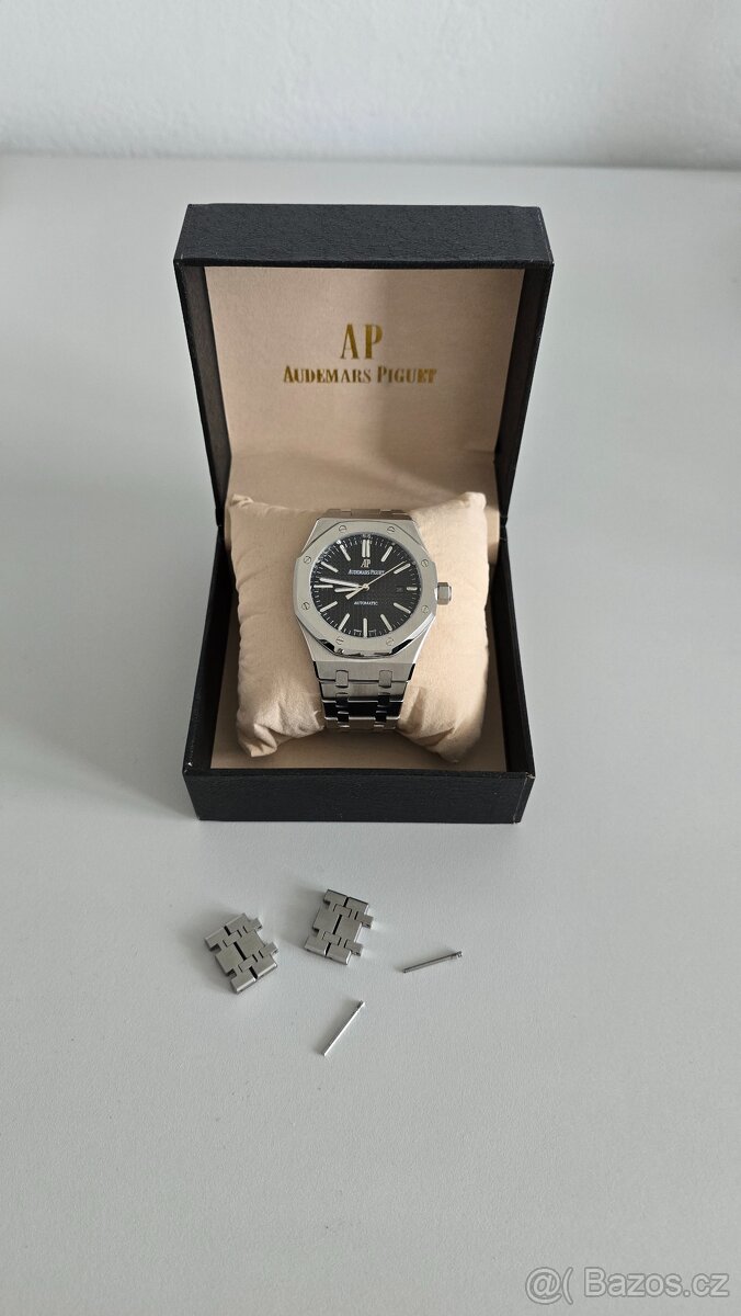 Audemars Piguet Royal Oak - 8