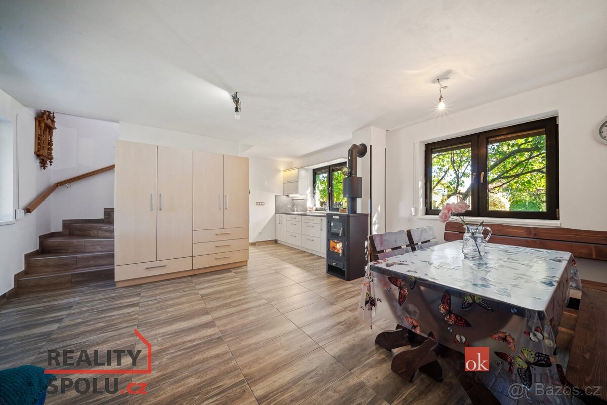 Prodej, domy/chata, 64 m2, Rozkvět míru I E379, 50009 Hradec - 8