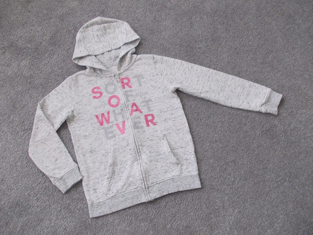 8x mikina / mikinka, vel. 146 - 8