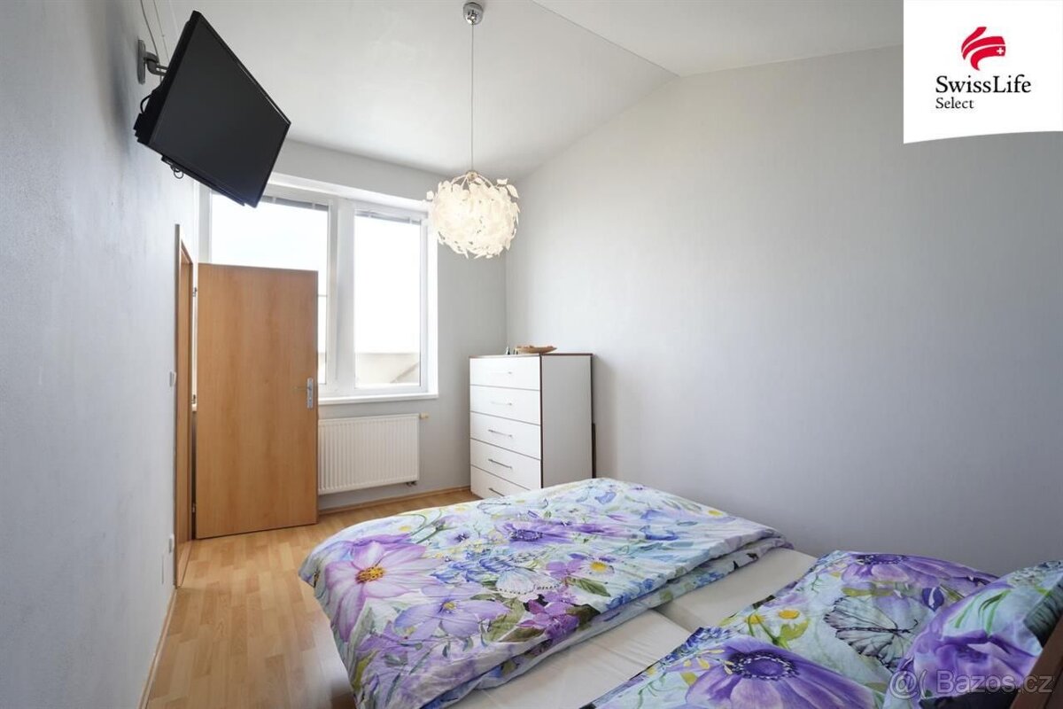 Prodej bytu 4+kk 115 m2 Kovářská, Jenštejn - 8