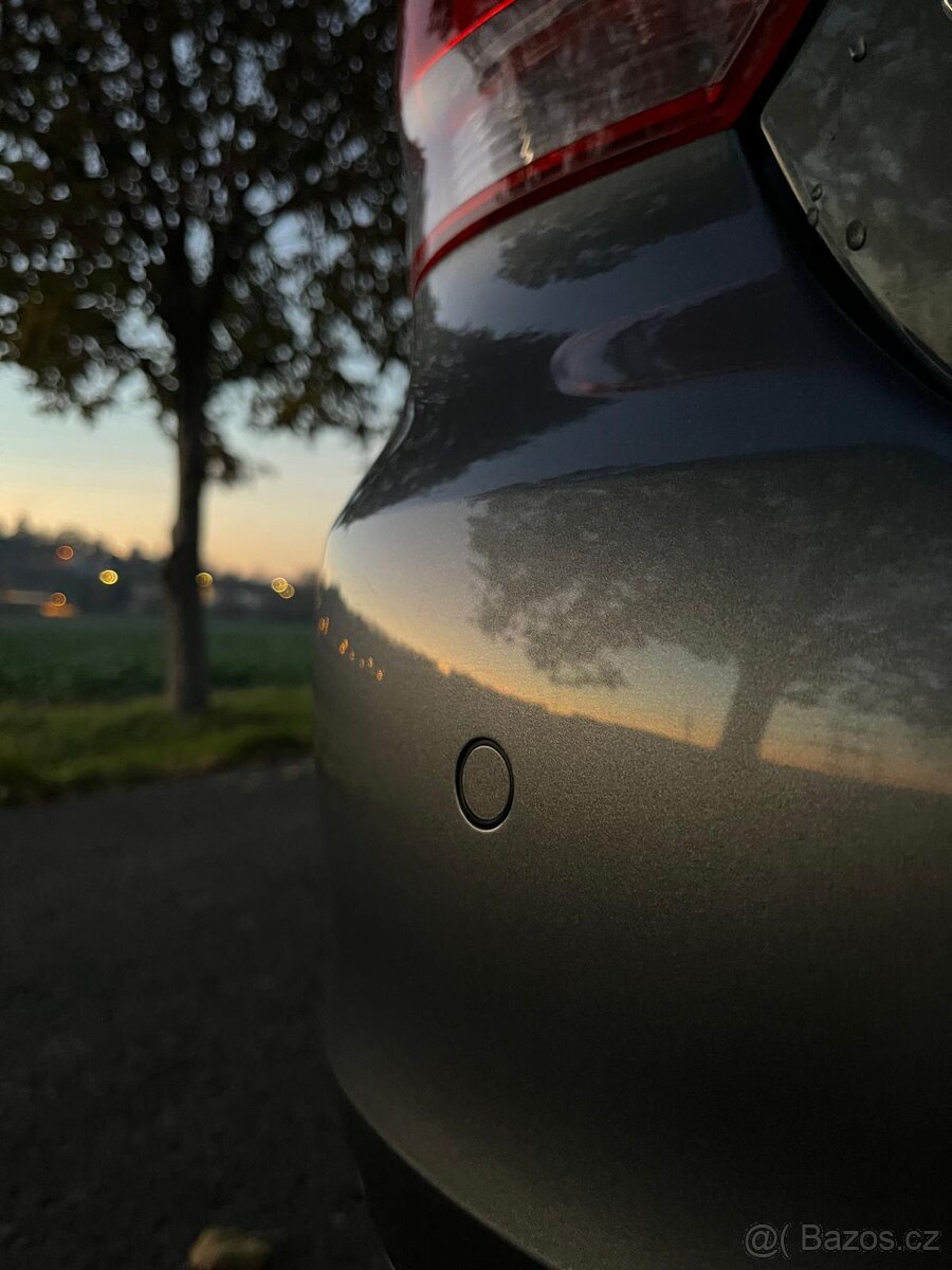 Volkswagen Golf, VW Golf V Variant 1.4 16V TSI - 8