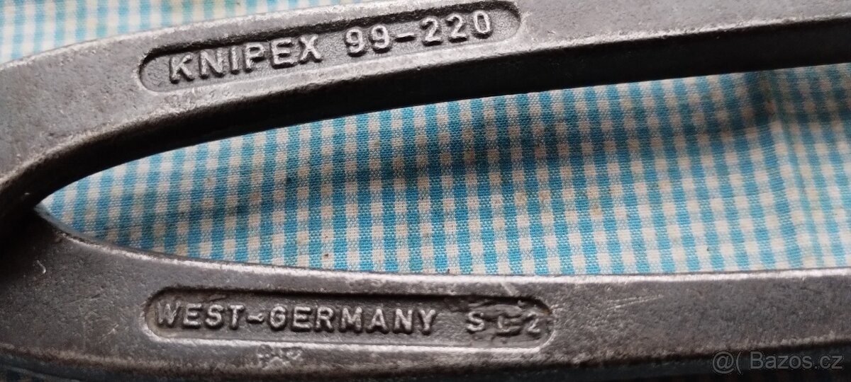 štípací kleště , štípačk funkční pěkné - 8