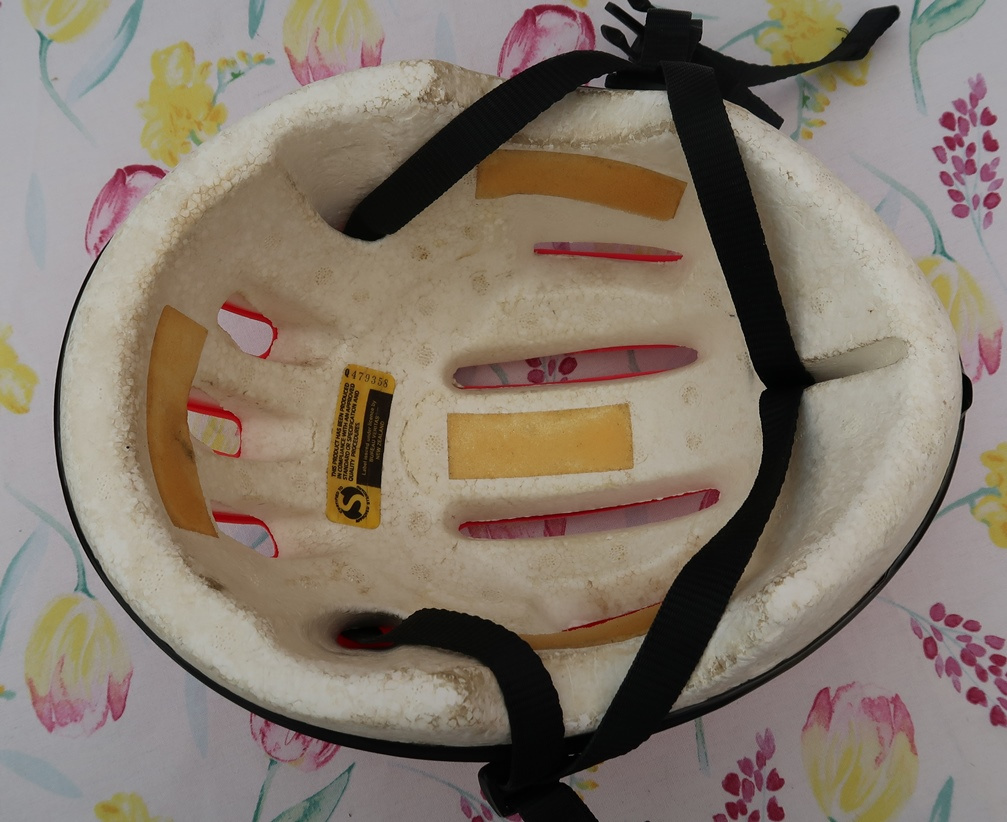 detska prilba giro / albus / sorelli - 8