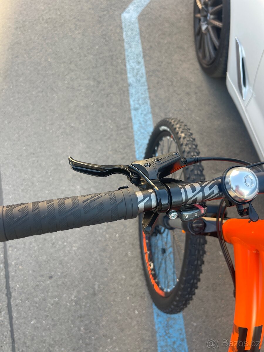 Horské kolo Ghost 🔥✅ - 8