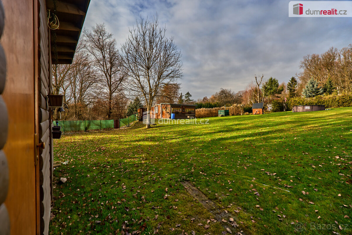 Pozemky pro bydlení, 1197 m2, Loket - 8