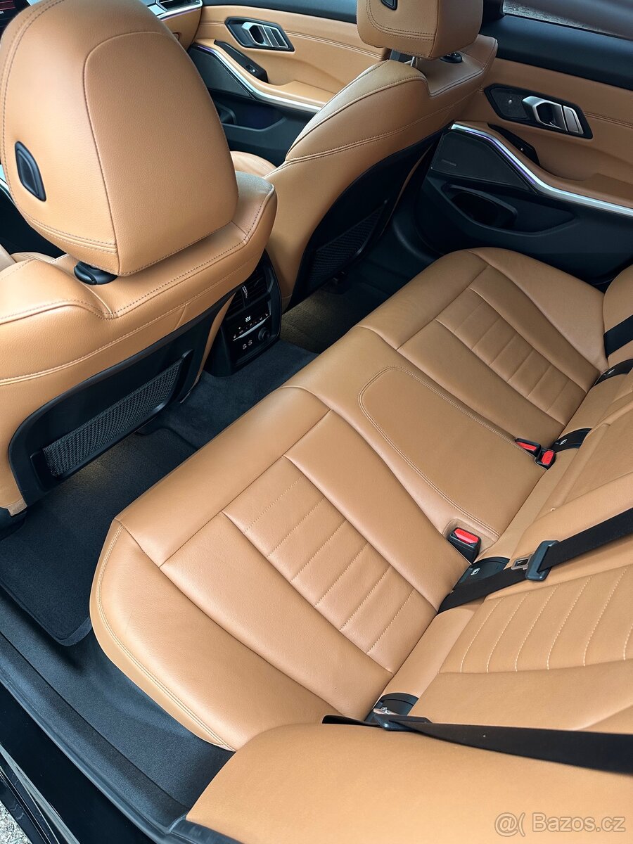 BMW G21 330d xDrive - 8