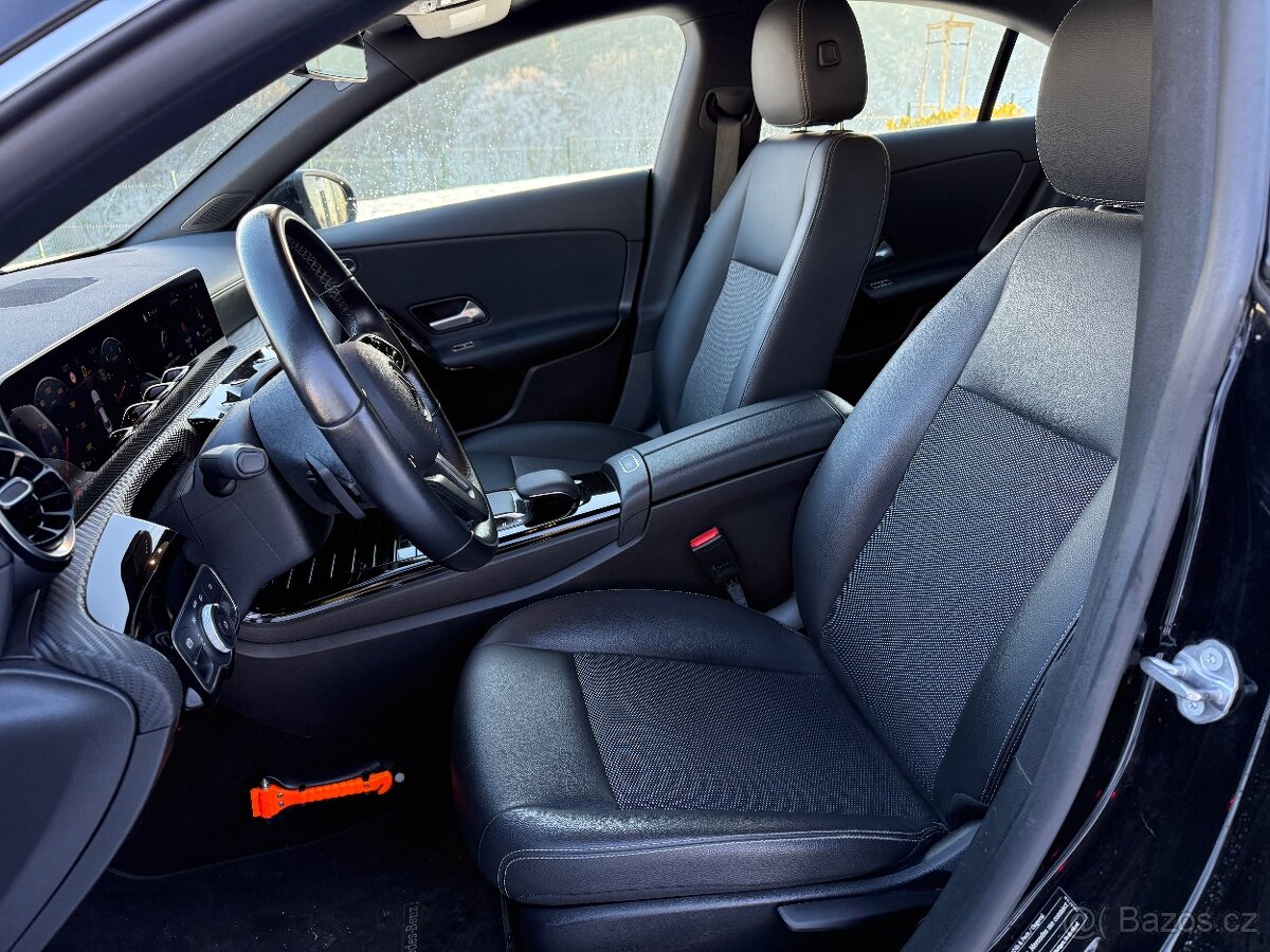 2021 Mercedes CLA 180 - 8