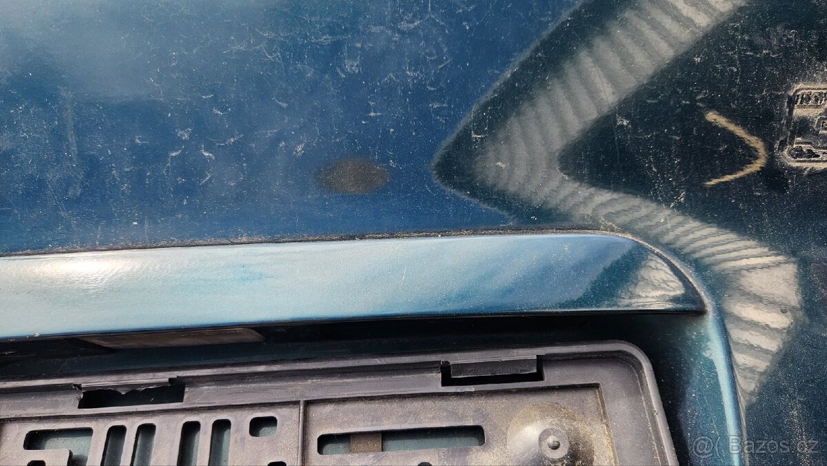 BMW e36 cabrio viko kufru - 8