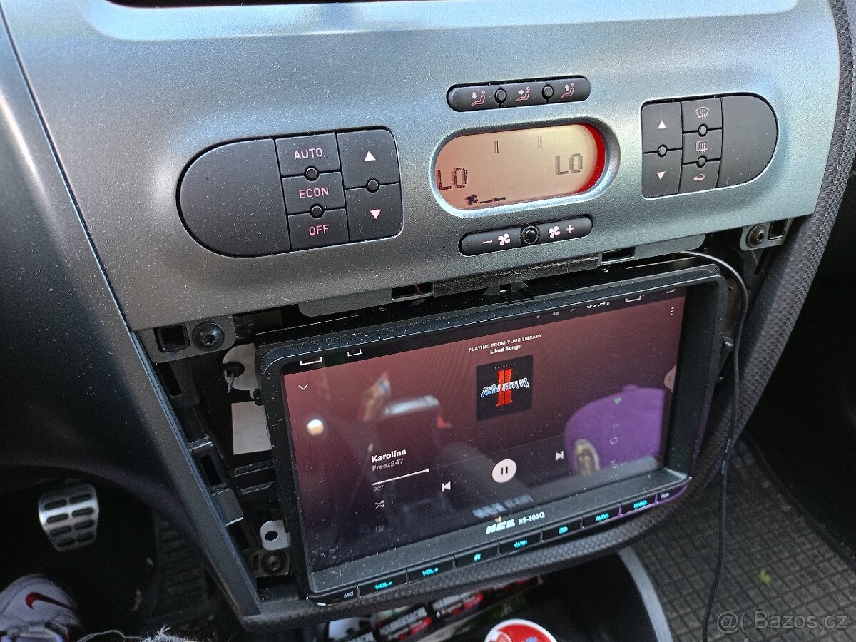 Seat Leon Cupra mk2 STAGE2 - 260kw/355hp - 8