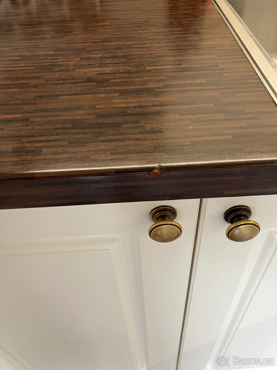 Prodej KUCHYŇSKÁ LINKA + SPOTŘEBIČE - 8