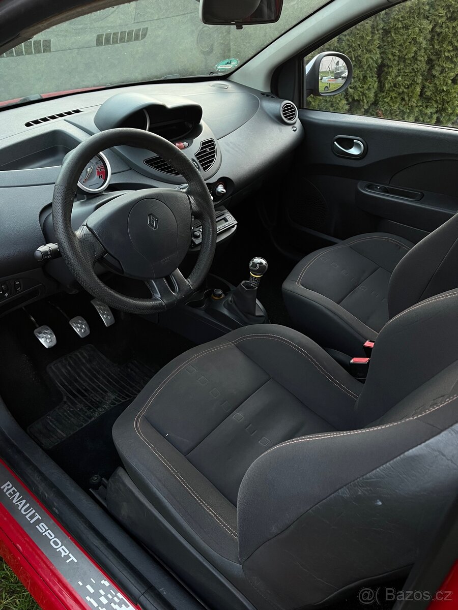 Renault Twingo RS 1.6 16v 98kw - 8
