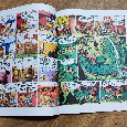 2 komiksy Asterix a Obelix - 8