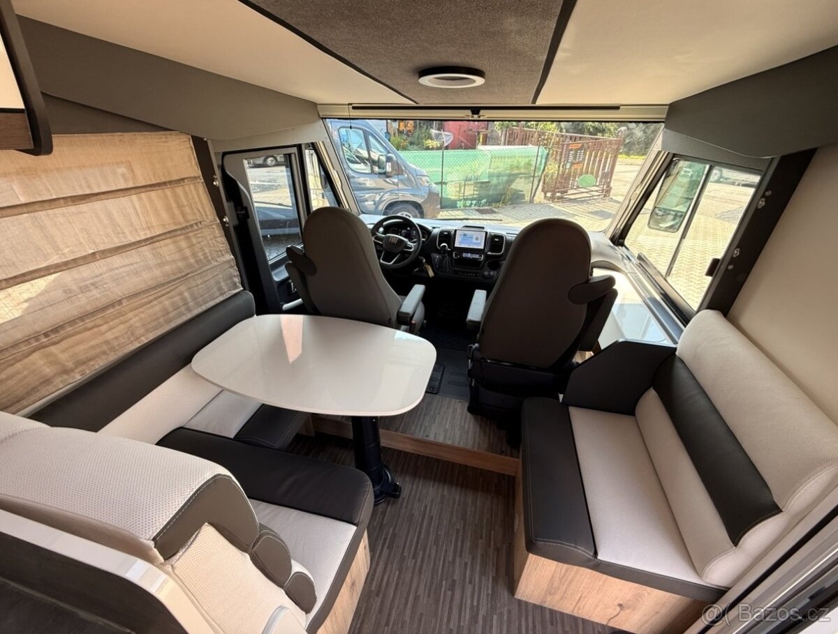 MILLER M-LINER 1 - 8