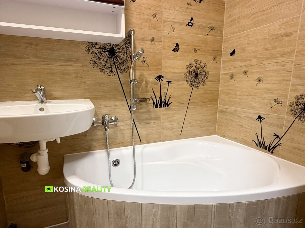 Byt 2+1, Pohraniční Stráže 344, Kraslice - 8