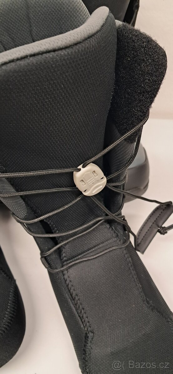 SNB boty GRAVITY, vel. EU 42 - 8