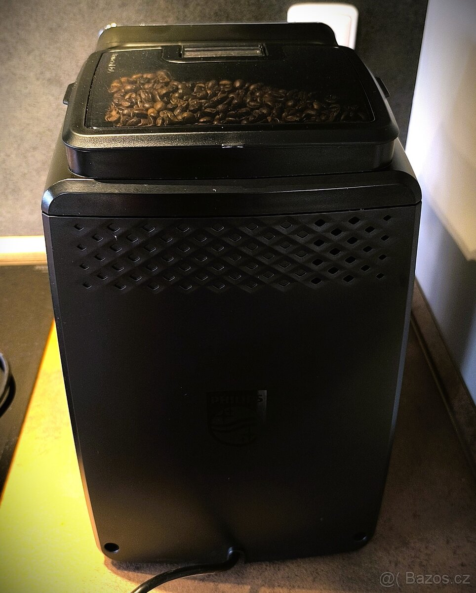 Philips LatteGo Series 2300 EP2336/40, automatic - 8