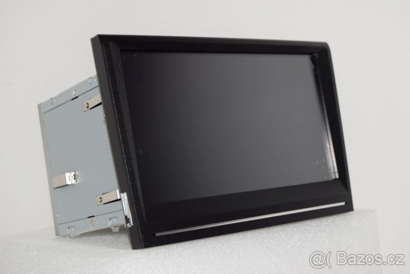 Porsche CAYENNE 911 997 CAYMAN BOXSTER dotykova NAVI ANDROID - 8