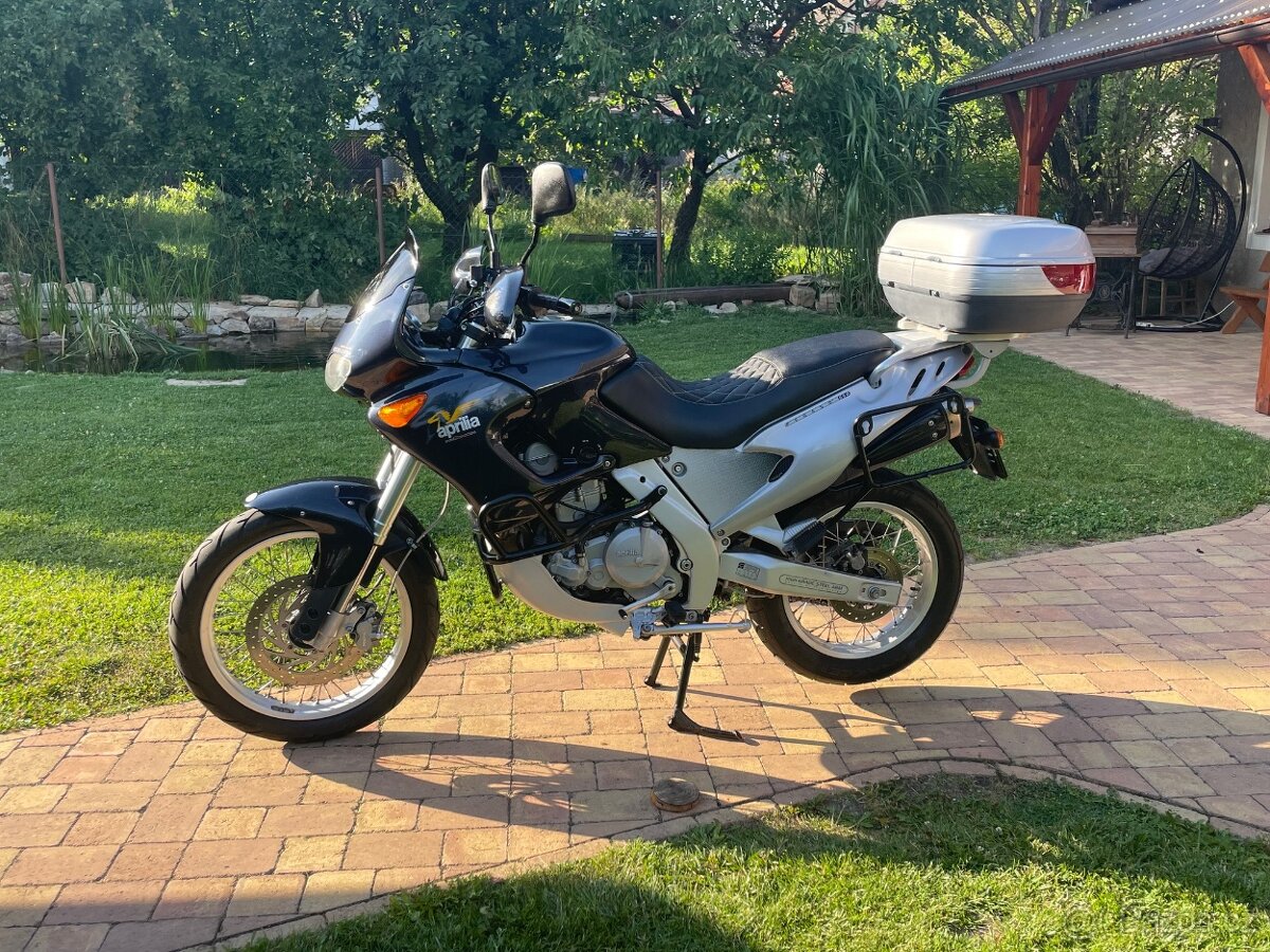 Aprilia Pegaso 650 - 8