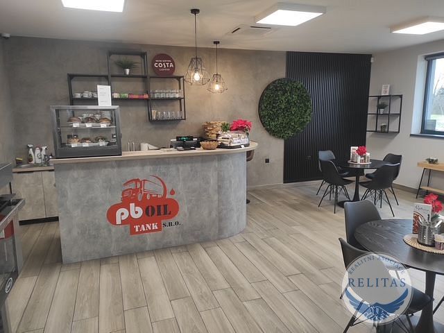 Prodej obchodních prostor 210 m² - 8