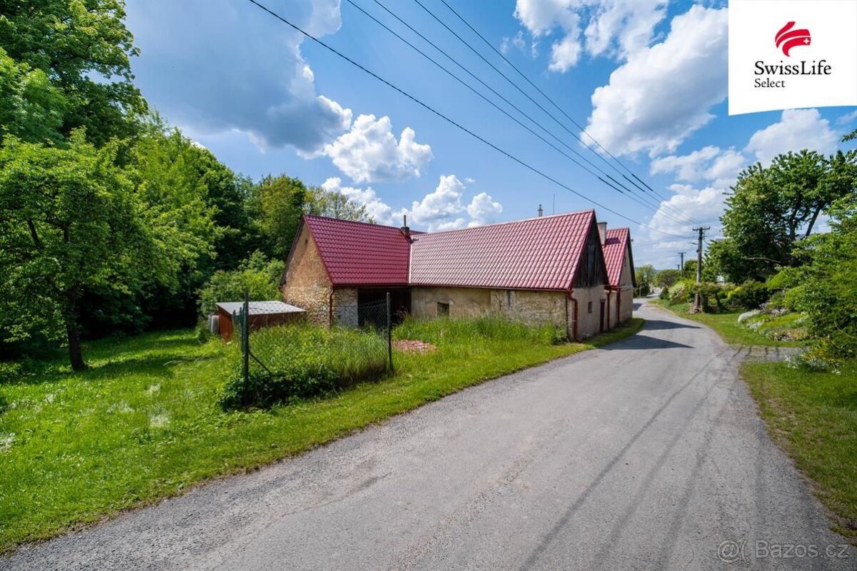 Prodej rodinného domu 145 m2, Bezděčí u Trnávky - 8