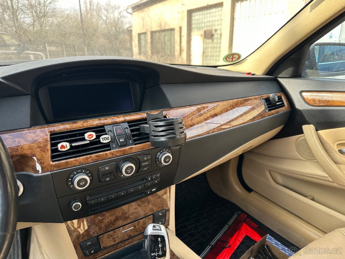 BMW E60 530i nahradni dily - 8