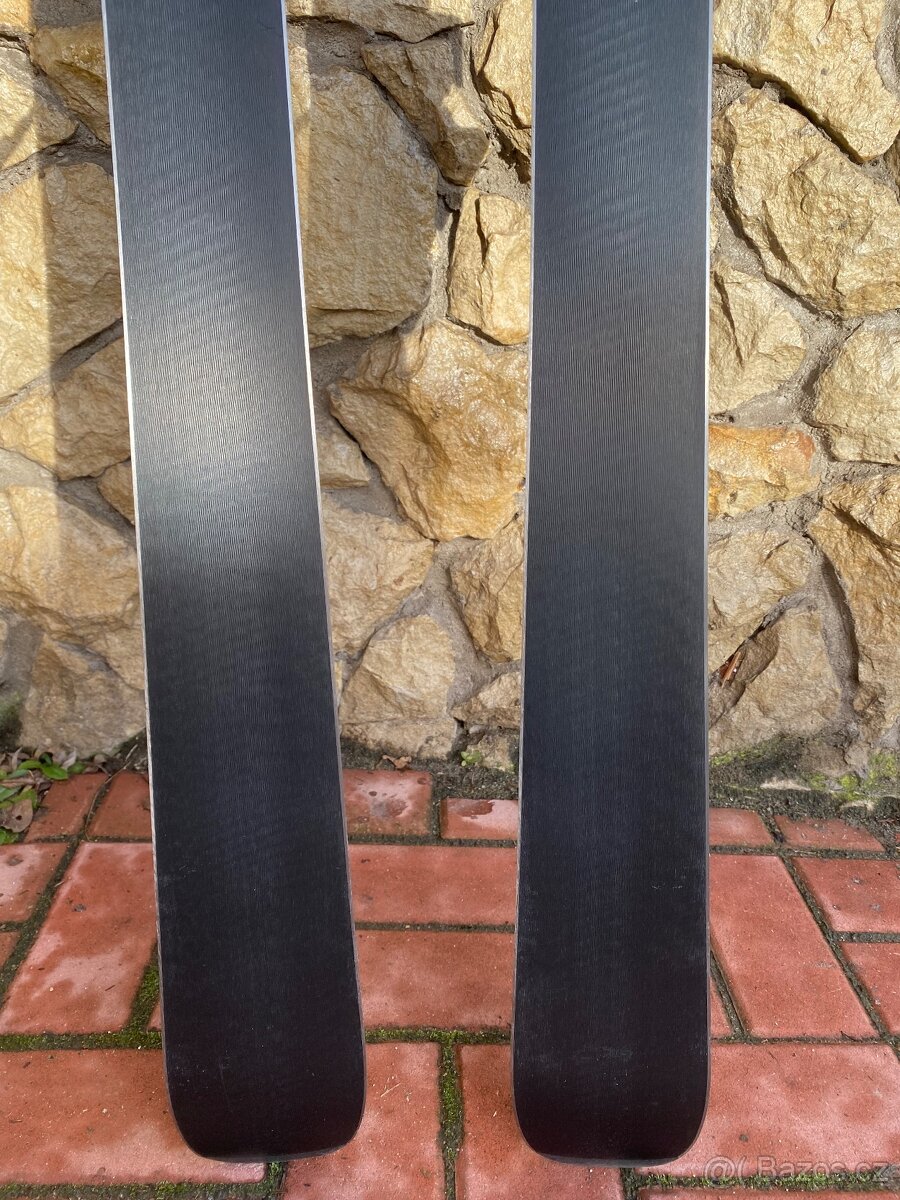 Lyže Bogner SKI Vision TR 179 cm - 8