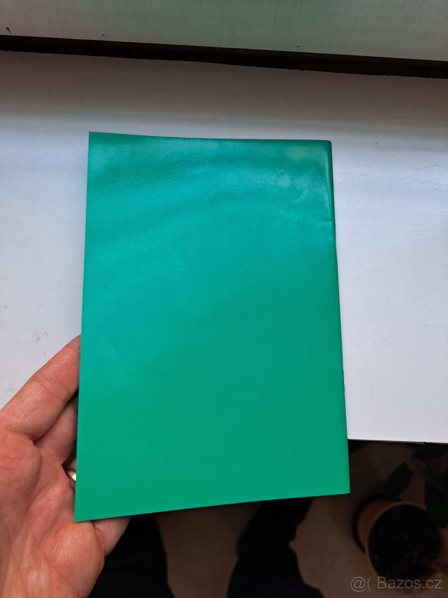 Kniha Bahá’í víra - 8