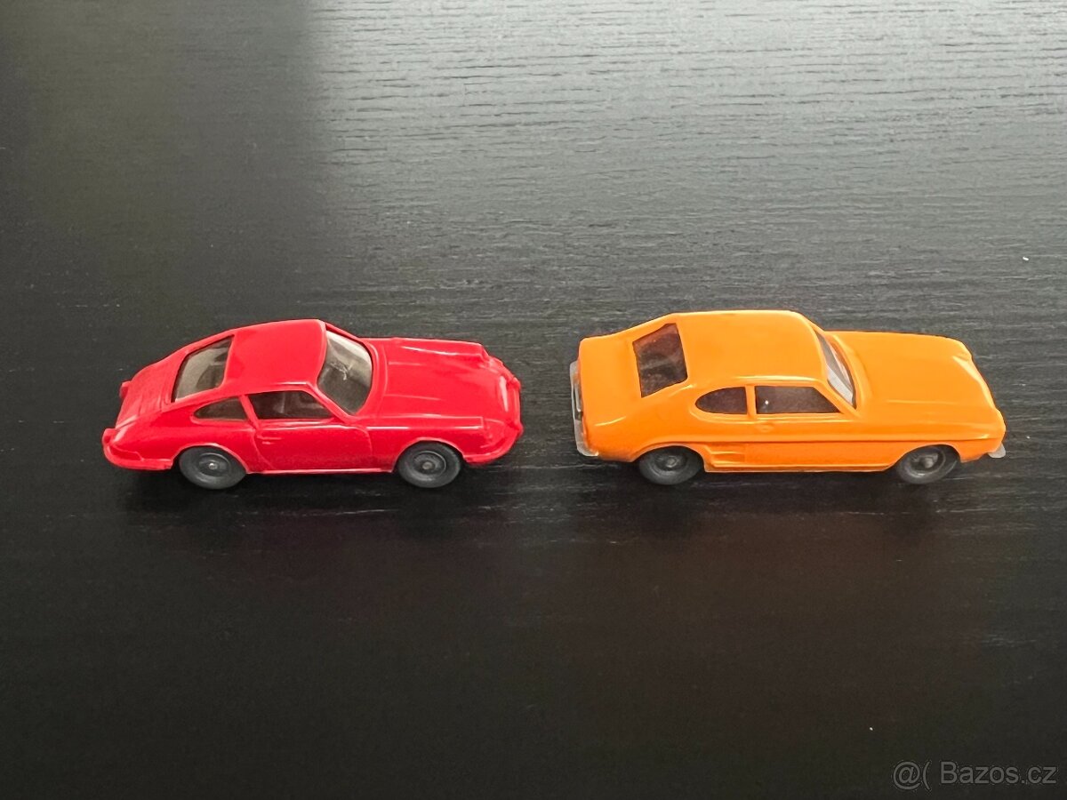 Marklin H0 vláčkový set - 8