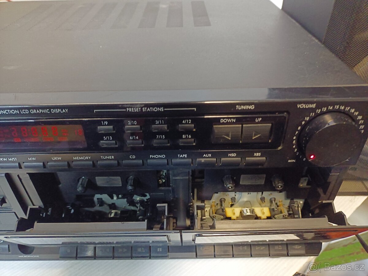 LENCO PPS -2040 CD - 8