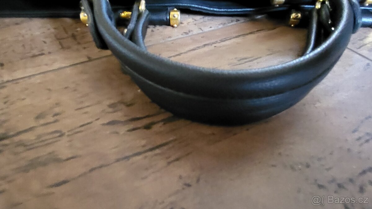 KABELKA MICHAEL KORS- VĚTŠÍ-S HADÍM VZOREM - 8