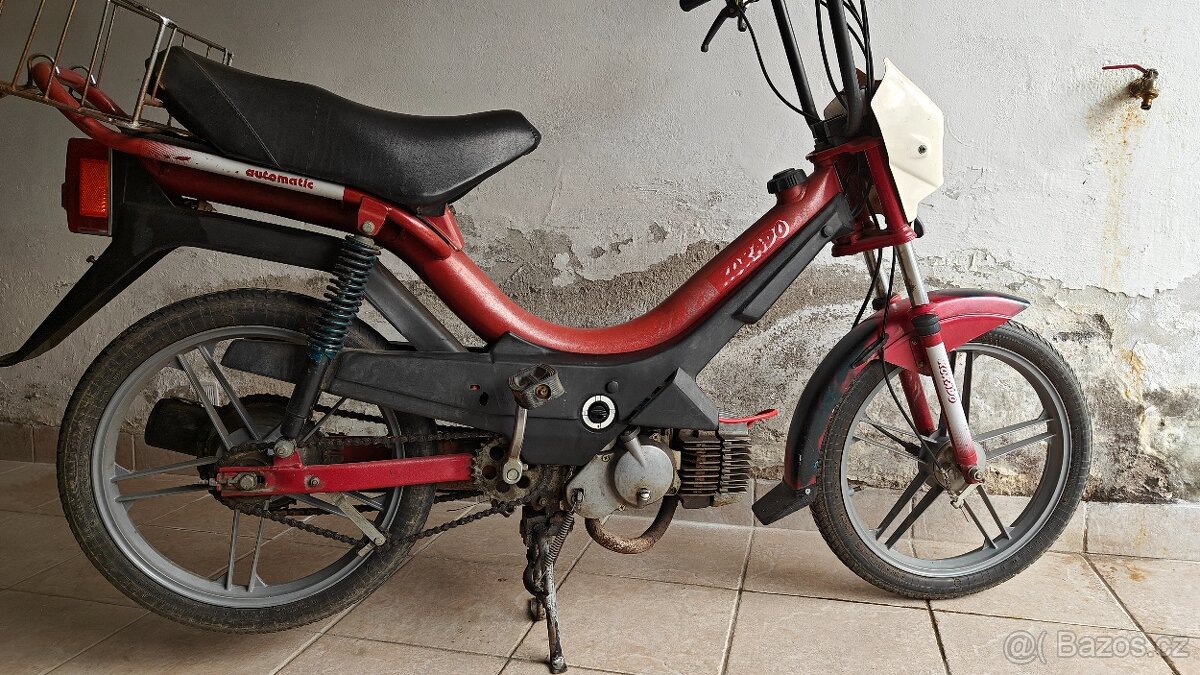 Manet KOrado - 8