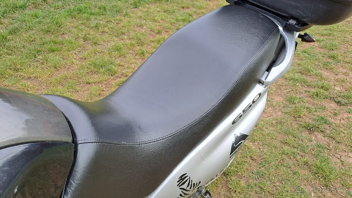 Freewind 650 - 8