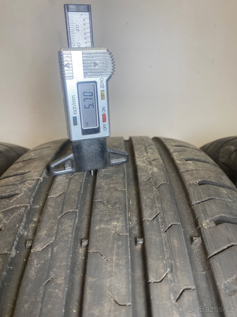 215/55R17 - 8