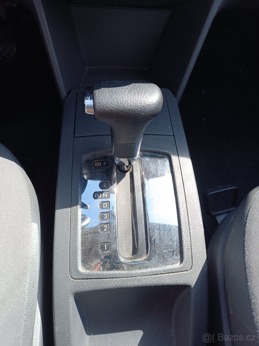 VW Polo 1.4 Automat - 8